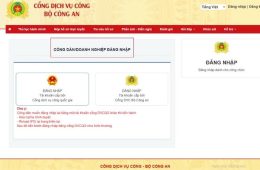 Mẫu NA2 Là Gì? Hướng Dẫn Cách Điền Đơn Xin Công Văn Nhập Cảnh