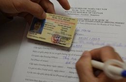 Những Lỗi Thường Gặp Khi Đổi Bằng Lái Xe Nước Ngoài Và Cách Tránh