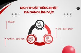 Hợp Pháp Hóa Lãnh Sự Giấy Tờ Tiếng Nhật Để Dùng Tại Việt Nam