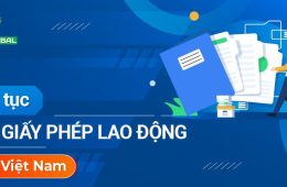 Dịch Vụ Làm Giấy Phép Lao Động Trọn Gói – Cam Kết Đậu 100%
