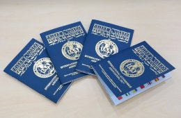 Đổi Bằng Lái Xe Cho Người Việt Nam Có Bằng Lái Xe Nước Ngoài