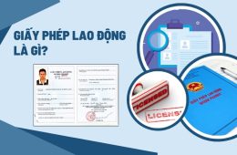 Xin Giấy Phép Lao Động Mất Bao Lâu?