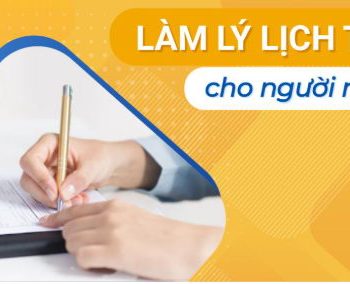Hỗ trợ lý lịch tư pháp cho người nước ngoài