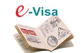 Điều kiện và thủ tục xin E-visa Việt Nam cho khách quốc tế