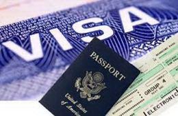 Cách Chuyển Visa Du Lịch, Lao Động Sang Thẻ Tạm Trú
