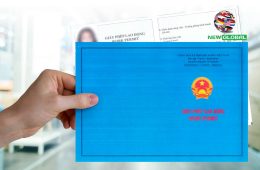 Hướng Dẫn Thủ Tục Gia Hạn Giấy Phép Lao Động Sắp Hết Hạn